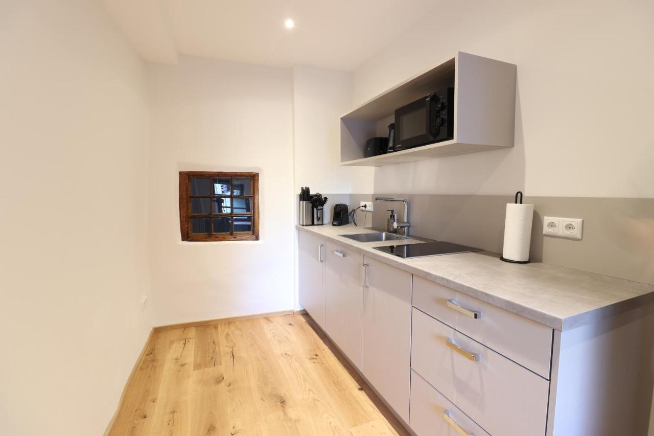 Das Fischer Boardinghouse Kf Кауфбойрен Екстериор снимка