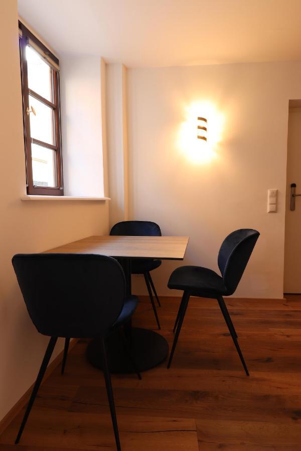 Das Fischer Boardinghouse Kf Кауфбойрен Екстериор снимка