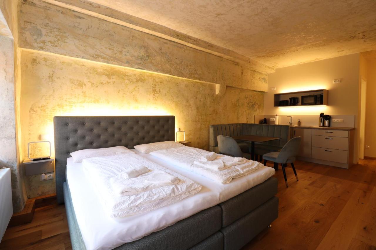 Das Fischer Boardinghouse Kf Кауфбойрен Екстериор снимка