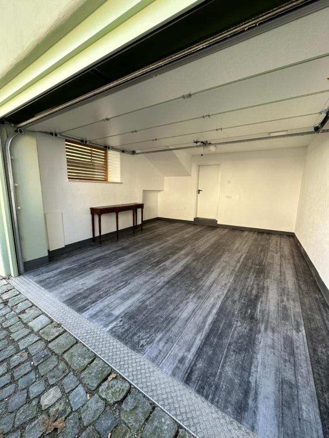 Das Fischer Boardinghouse Kf Кауфбойрен Екстериор снимка